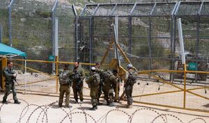 جدیدترین شکل اشغالگری اسرائیل در سوریه