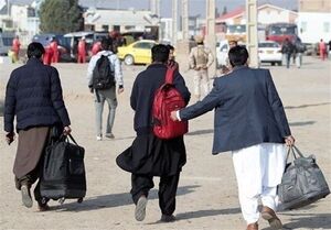 جمع آوری اتباع غیرمجاز از 150 نقطه تهران