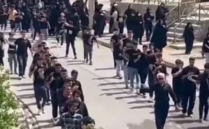 فیلم/ تاسوعای حسینی در دل روستاهای ایران