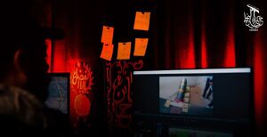 جنبش نجباء: ما را با مرگ تهدید نکنید؛ عاشورا الهام‌بخشمان است