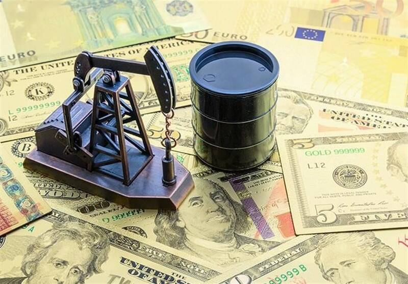 نفت،افزايش،دلار،قيمت،اوپك،بشكه،كاهش،درصد،آمريكا