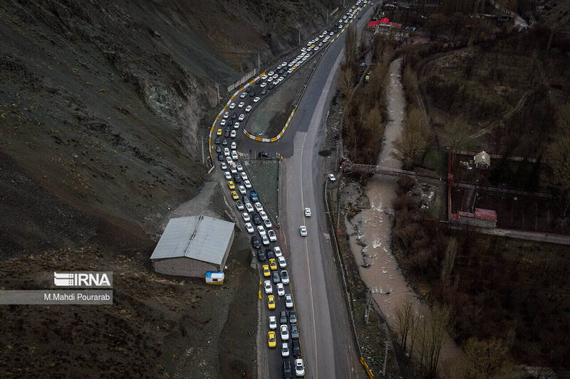 محورهاي،مازندران،اصلي،متخلف،تخلفات،راننده،بقيه،كيلومتر،ترافيك