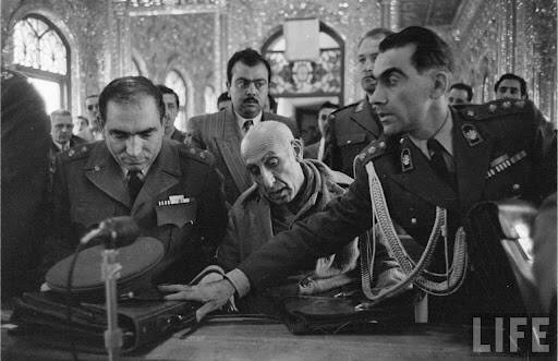 چرا ایرانیها با آمریکا مخالفند؟