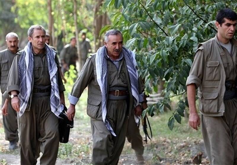 خلع سلاح پ ک ک، چالشها و موانع