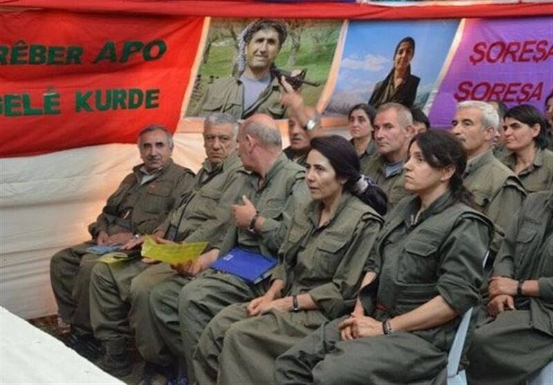 خلع سلاح پ ک ک، چالش‌ها و موانع