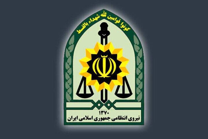 سارقان،سرهنگ،تيراندازي،مأموران