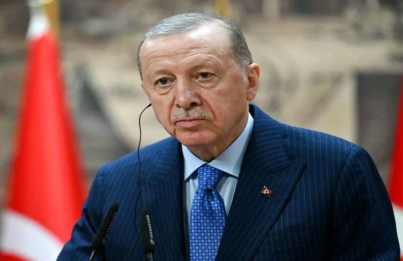 تركيه،اردوغان،جمهور،رئيس،آنكارا،آذربايجان،سوريه،F،كريدور،توا ...