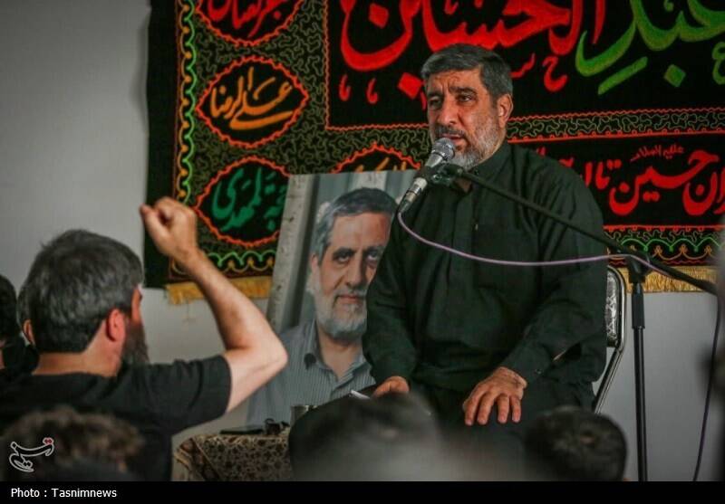 موکب تسنیم ,