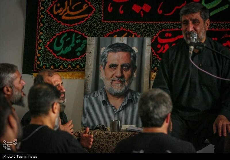 موکب تسنیم ,