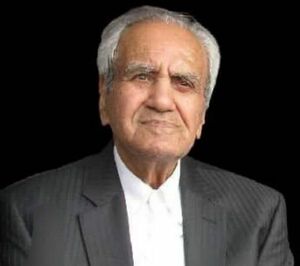 امیر ابوطالب در گذشت