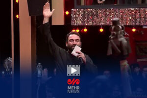 احیای آیین فراموش‌شده «زنجیر پایه» در حسینیه معلی