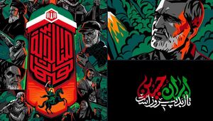 عاشورای امسال، جهان حسینی‌تر از همیشه است