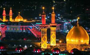 اگر مرد میدان صداقتی، نیک در خویش بنگر