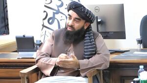 آمریکا نیز باید تعامل رسمی را آغاز کند