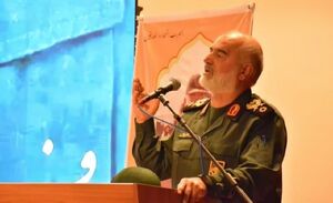 موشکهای سپاه با دقت بالا تهدیدات دشمن را در نطفه خنثی میکند