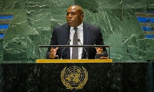 لمی: موضع انگلیس درباره ضرورت آتش‌بس در غزه روشن است