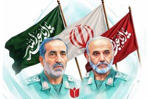 مراسم بزرگداشت شهدای قرارگاه خاتم الانبیا برگزار میشود