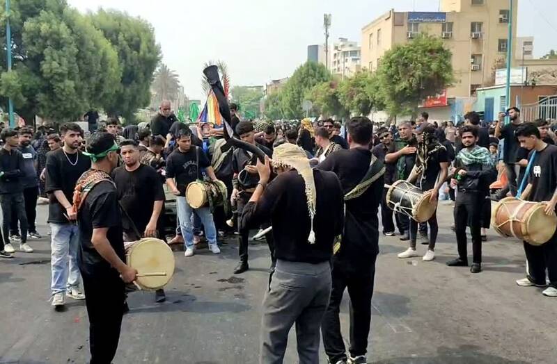 مذهبي،حنابندان