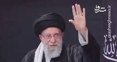 عاشورا،ايران،جداشدني،مداح