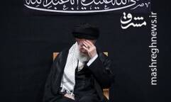 شب،قامتش،دعايش،كربلاست