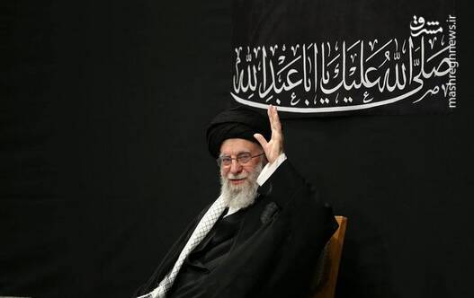فرمانده،ملت،ايران،بدسگال