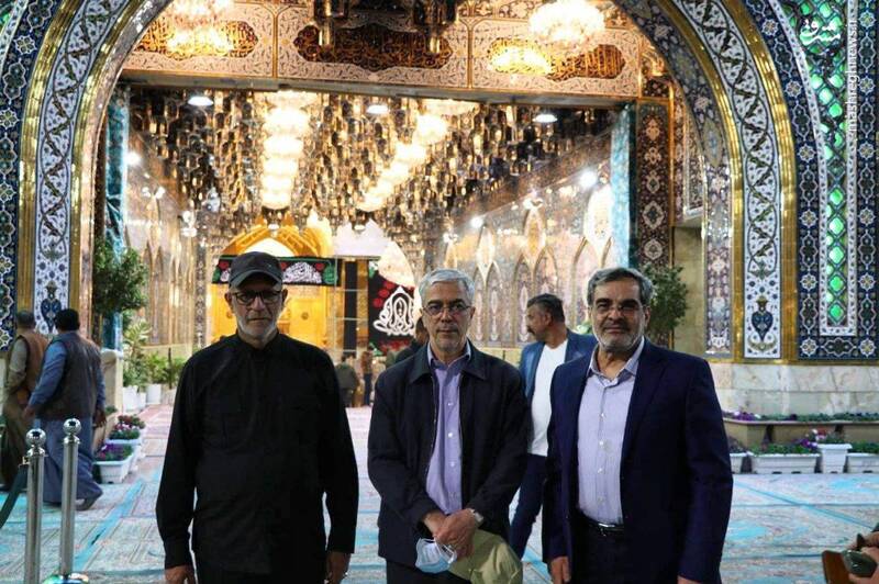 سردار،شهيد