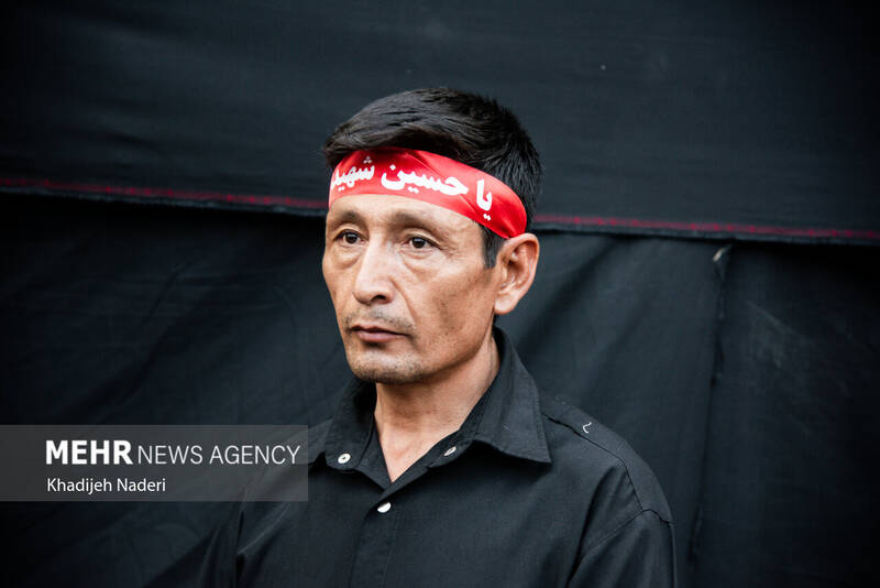 اجتماع عظیم «یوم الحسین» در اصفهان