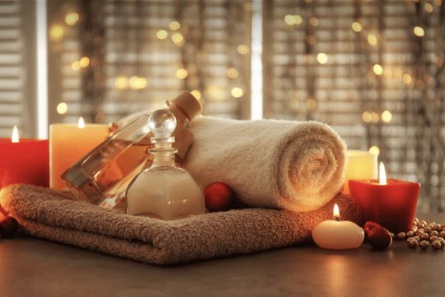 قیمت ماساژ در تهران چقدر است؟ (نرخ تابستان 1404)