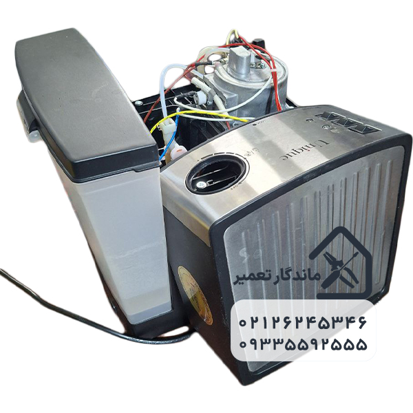 راهنمای انتخاب بهترین مرکز تعمیر قهوه ساز در تهران