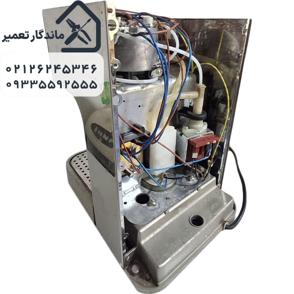راهنمای انتخاب بهترین مرکز تعمیر قهوه ساز در تهران