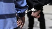 جوان قاتل در محمودآباد دستگیر شد