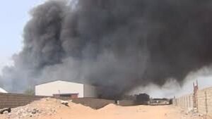 حملات گسترده رژیم صهیونیستی به یمن