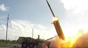 میزان مصرف موشک‌های تاد آمریکا در ۱۲ روز جنگ با ایران چقدر بود؟