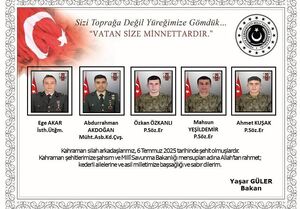 کشته شدن ۸ نظامی ترکیه در شمال عراق