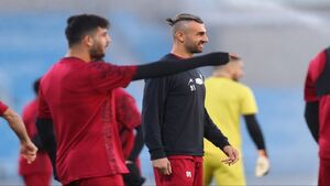 اعلام آخرین وضعیت دورسون و بیفوما در پرسپولیس