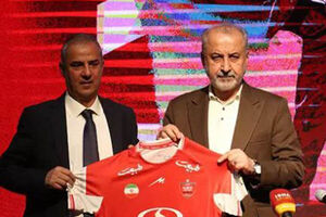 پرسپولیس از جدایی کارتال سود کرد یا ضرر؟