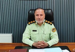دستگیری 4 شرور خطرناک تهران پس از درگیری هولناک