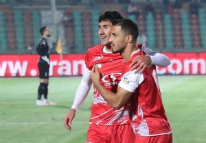 انتقال یک پرسپولیسی به آلومینیوم قطعی شد
