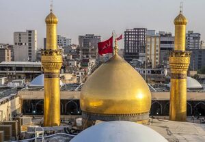 پیادهروی در کربلا؛ نقشهکشی در واشنگتن