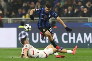 آخرین وضعیت طارمی در اینتر