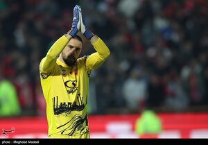 رونمایی از 2 شرط پرسپولیس برای جدایی گندوز