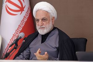 فیلم / اژه‌ای: جلوه جدیدی از ایران اسلامی به دنیا نمایش داده شد