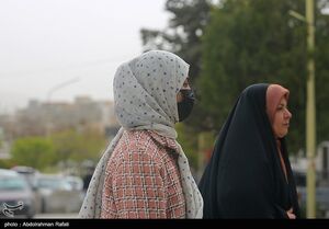 تهران فردا تعطیل نیست