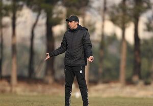 رحمتی سرمربی خیبر شد