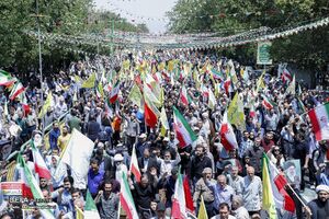 اهمیت سنجش افکار عمومی در وضعیت جنگی
