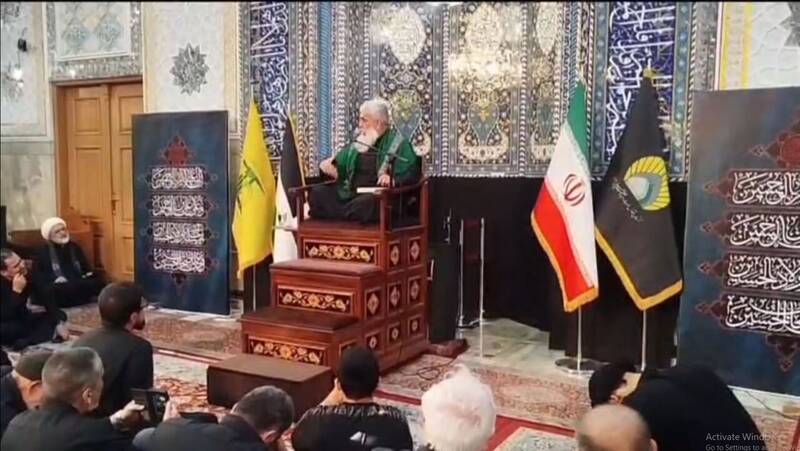 امام،اسرا،روز،محرم،كوفه،كربلا،حسين،حضرت،دستور،مرگ،شب،حركت،كو ...