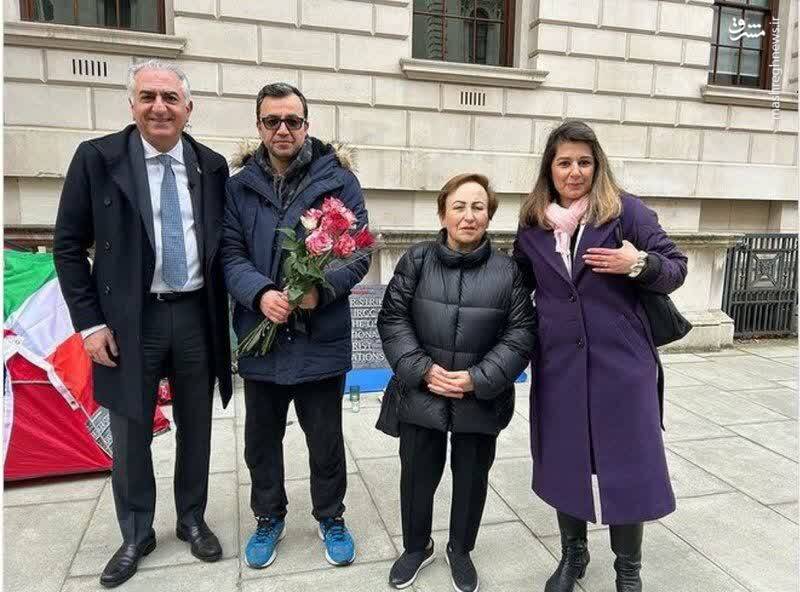 نقش خاص  دراویش داعشی در شبکه موساد به فارسی! / جوخههای ترور فرقهای چگونه در تلآویو سازماندهی شدهاند؟