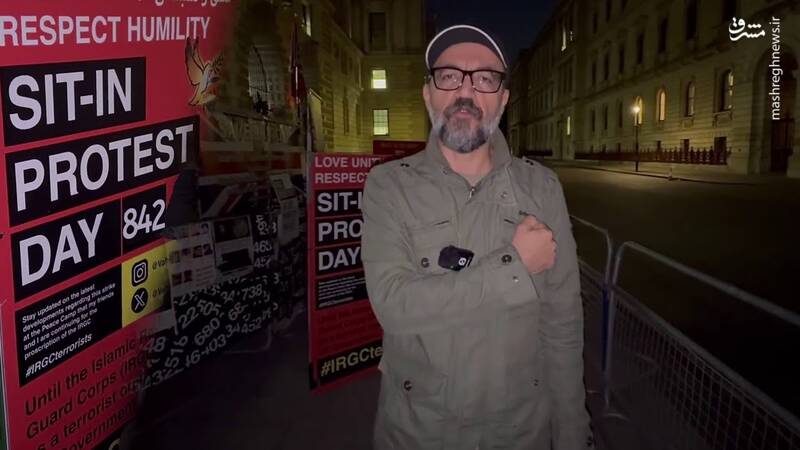 نقش خاص  دراویش داعشی در شبکه موساد به فارسی! / جوخههای ترور فرقهای چگونه در تلآویو سازماندهی شدهاند؟