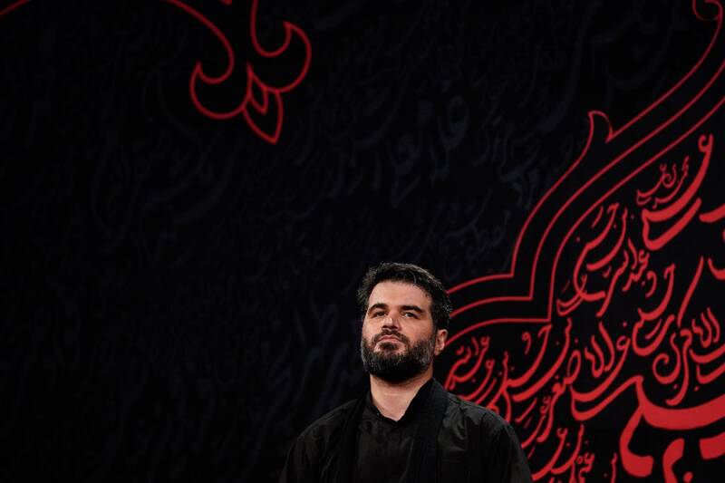 ملت،ايران،رهبري،جايگاه،شدنِ،تيرشان