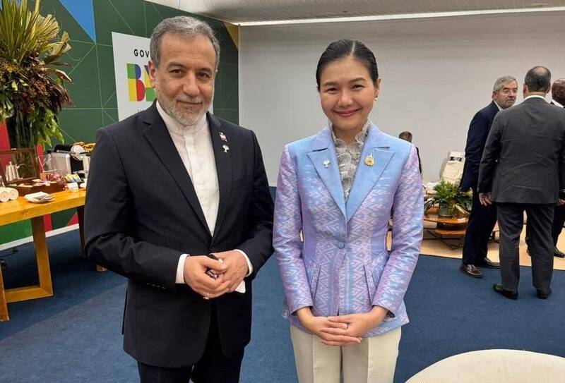 چرا صهیونیستها از حضور تاریخی ایران در شرق آسیا هراس دارند؟/ گزارش موسسه مطالعات امنیت ملی اسرائیل از محبوبیت ایران در تایلند